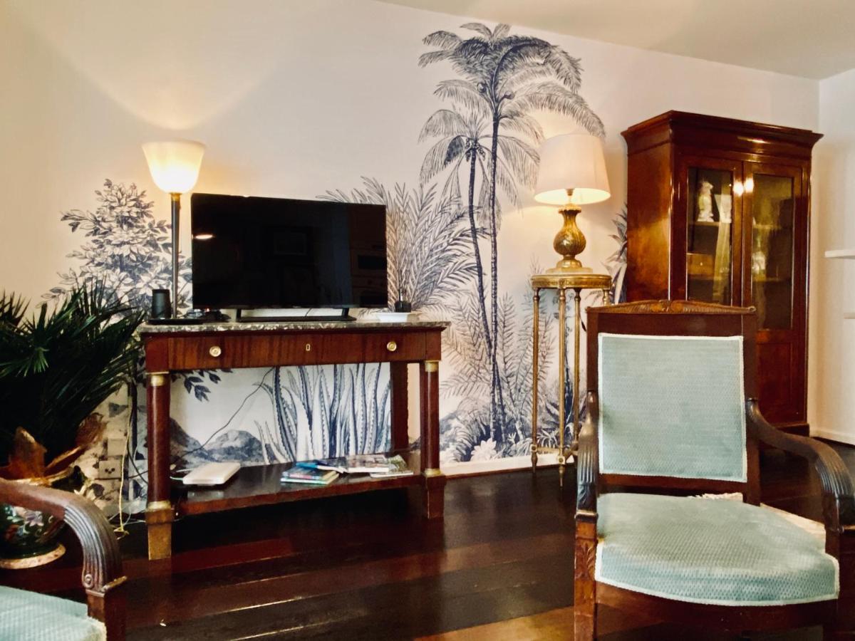 Le Jardin Kerveguen, Calme, Confort Et Deco Unique, Mer A 8 Min, St Pierre-Tampon 400 Le Tampon Zewnętrze zdjęcie