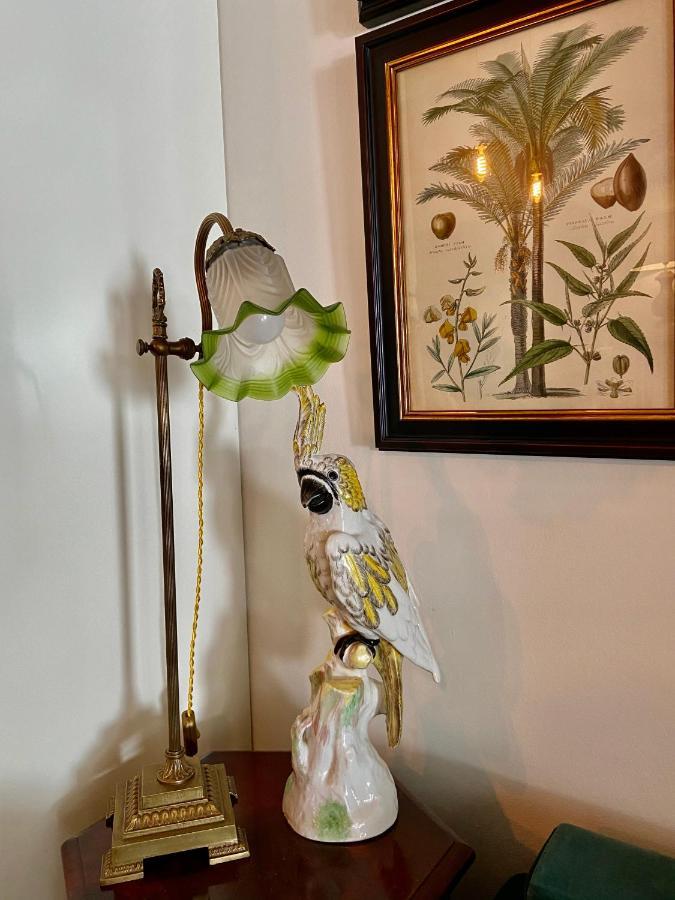 Le Jardin Kerveguen, Calme, Confort Et Deco Unique, Mer A 8 Min, St Pierre-Tampon 400 Le Tampon Zewnętrze zdjęcie